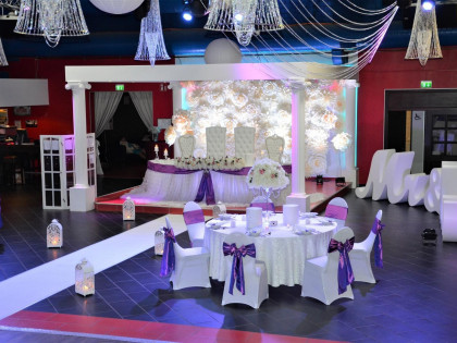 Photo: Jasmin Event Center