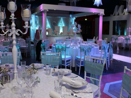 Photo: Jasmin Event Center